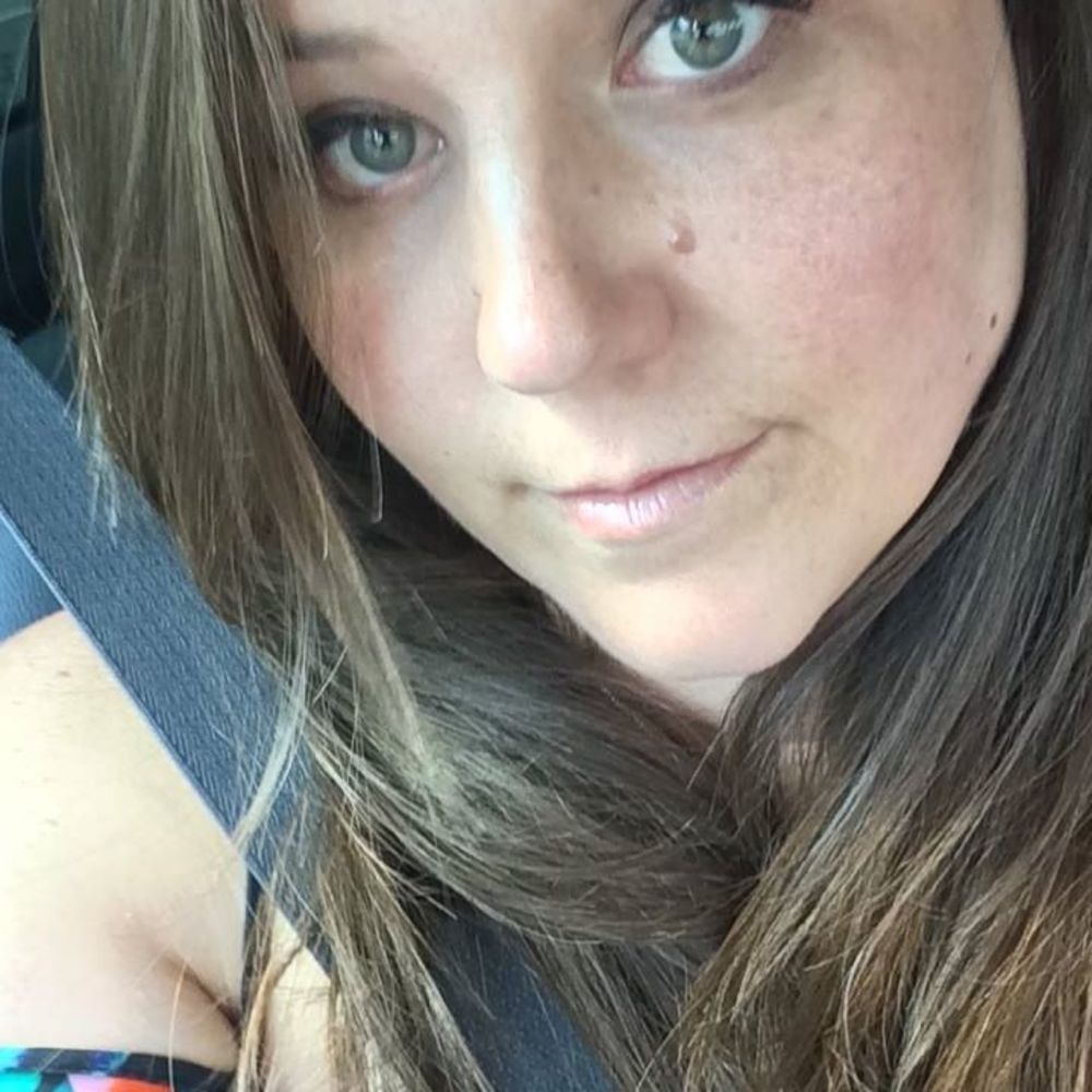 Meet your Posher, Tammy